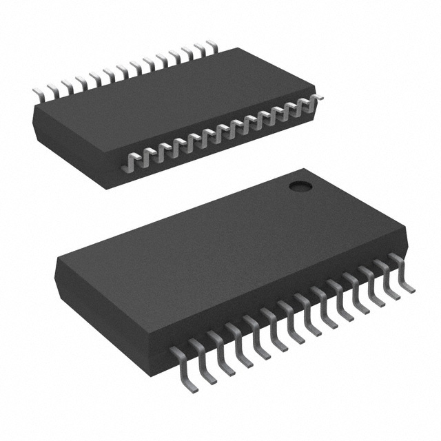 Texas Instruments AFE1230E Texas Instruments AFE1230E