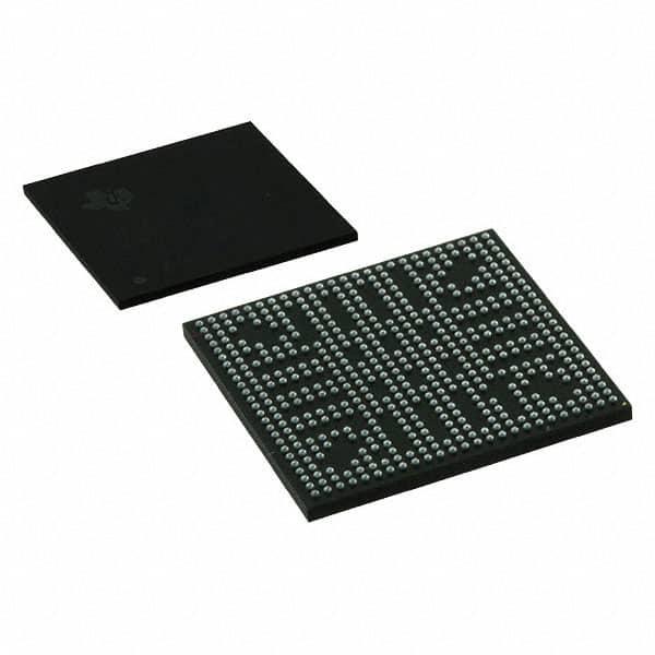 Texas Instruments AM4378BZDN100 Texas Instruments AM4378BZDN100