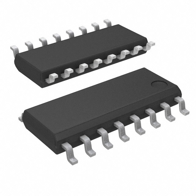 CD74HCT161ME4