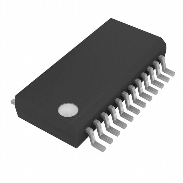 Texas Instruments CY74FCT821CTQCT Texas Instruments CY74FCT821CTQCT