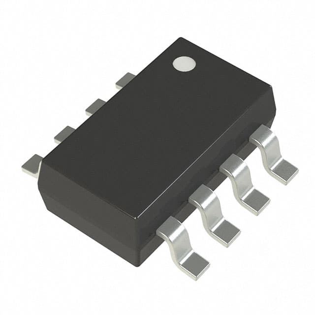 Texas Instruments INA219AIDCNRG4 Texas Instruments INA219AIDCNRG4