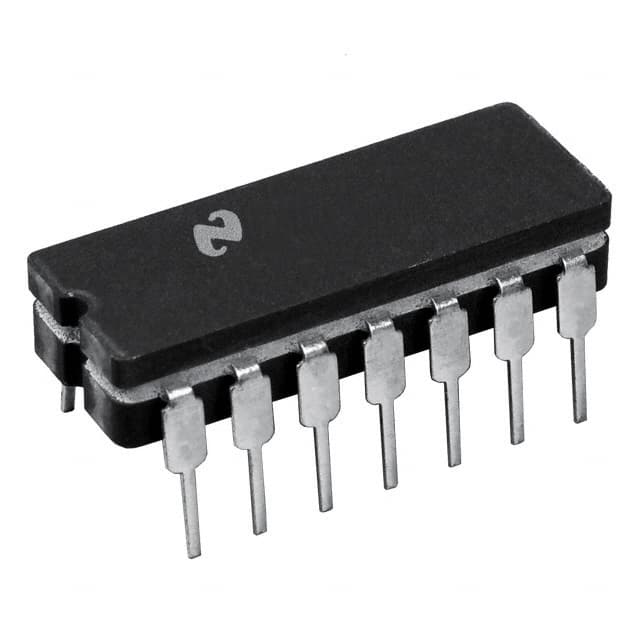 Texas Instruments LM119J Texas Instruments LM119J
