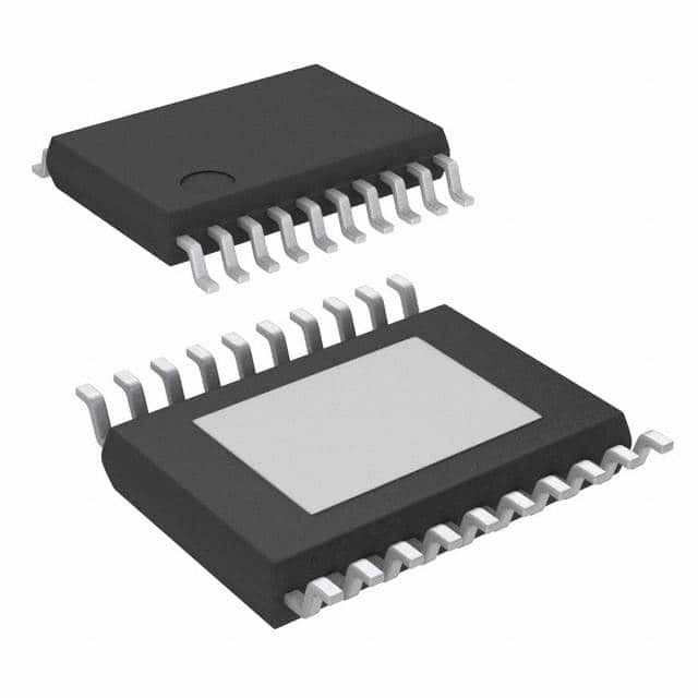 Texas Instruments LM25576Q0MH/NOPB Texas Instruments LM25576Q0MH/NOPB