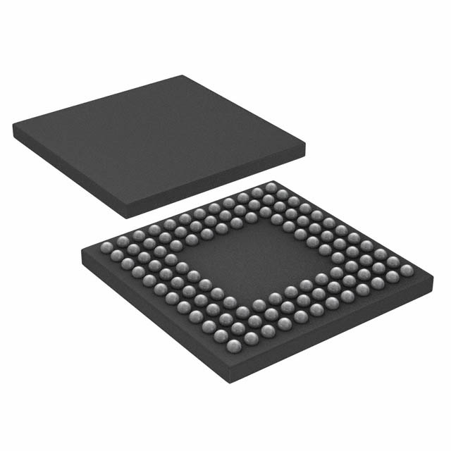 Texas Instruments LM3S6610-IBZ25-A2T Texas Instruments LM3S6610-IBZ25-A2T