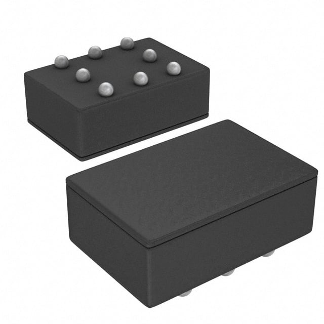 Texas Instruments LM4877IBP Texas Instruments LM4877IBP