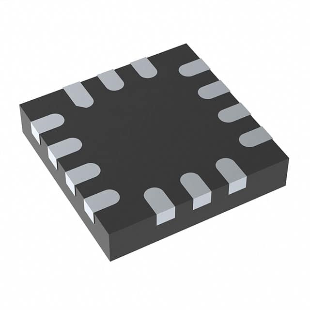 Texas Instruments LMH3401IRMSR Texas Instruments LMH3401IRMSR