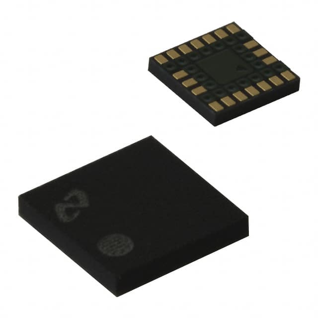 Texas Instruments LMX2332LSLDX/NOPB Texas Instruments LMX2332LSLDX/NOPB