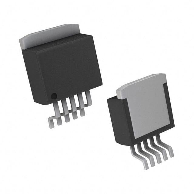 Texas Instruments LP2957AIS/NOPB Texas Instruments LP2957AIS/NOPB