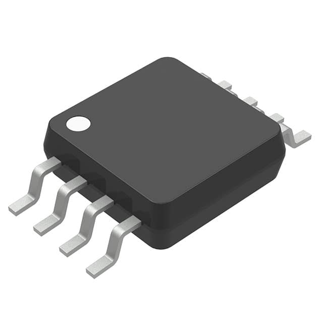 LP2989IMMX-2.8/NOPB