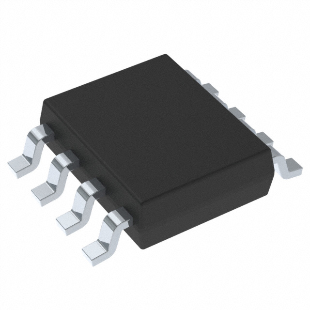 Texas Instruments LP3882EMRX-1.8 Texas Instruments LP3882EMRX-1.8