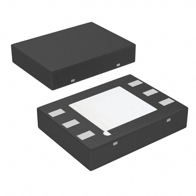Texas Instruments LP8340ILD-ADJ/NOPB Texas Instruments LP8340ILD-ADJ/NOPB