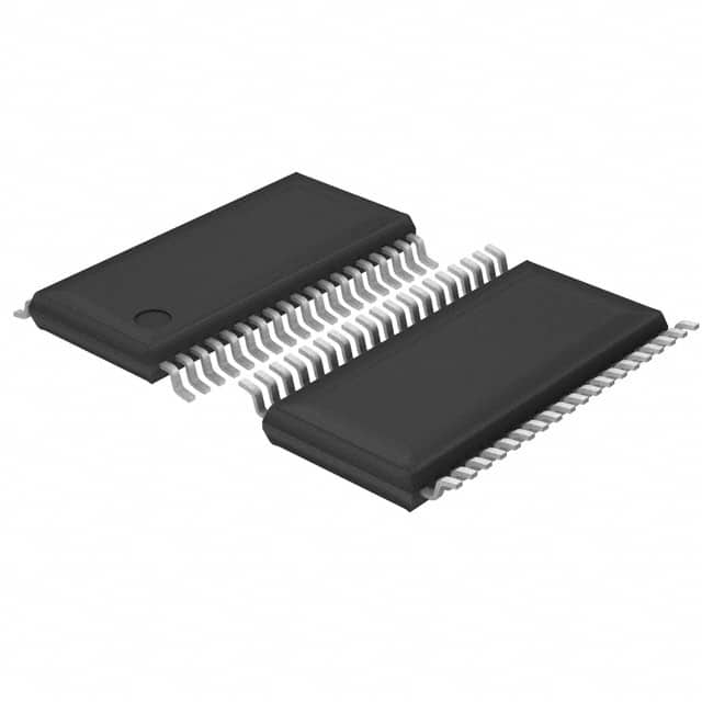 MSP430FR5859IDA MSP430FR5859IDA