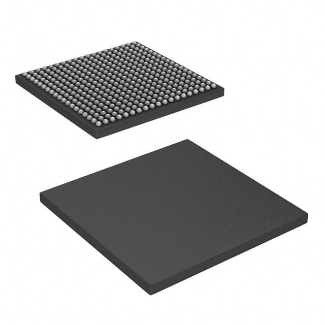 Texas Instruments OMAPL138BZCED4E Texas Instruments OMAPL138BZCED4E