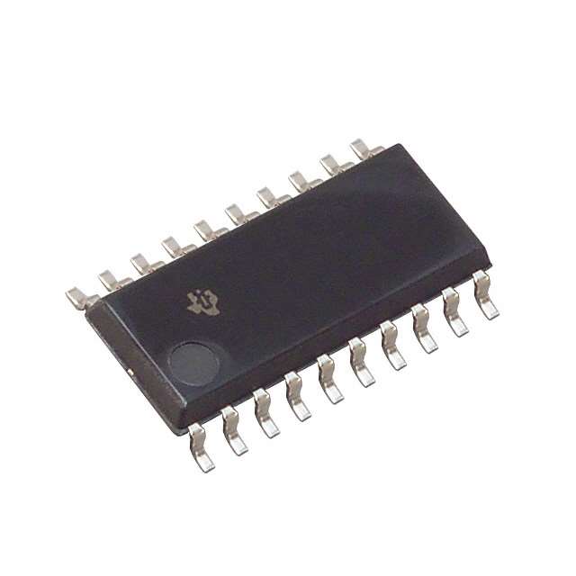 Texas Instruments PCM1702U-J Texas Instruments PCM1702U-J