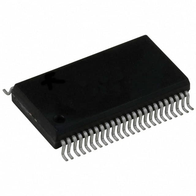 Texas Instruments SN74AHCT16374DGGR Texas Instruments SN74AHCT16374DGGR