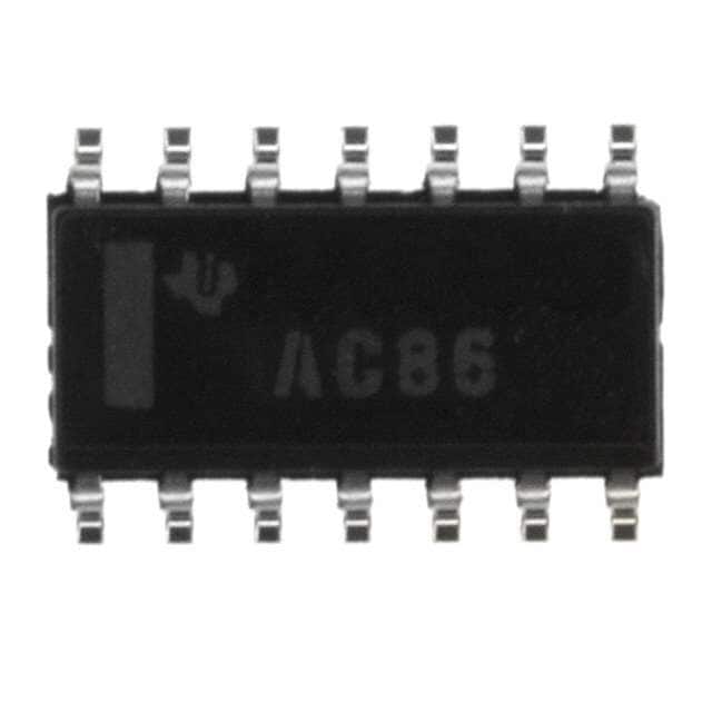 Texas Instruments SN74AS08DBR Texas Instruments SN74AS08DBR