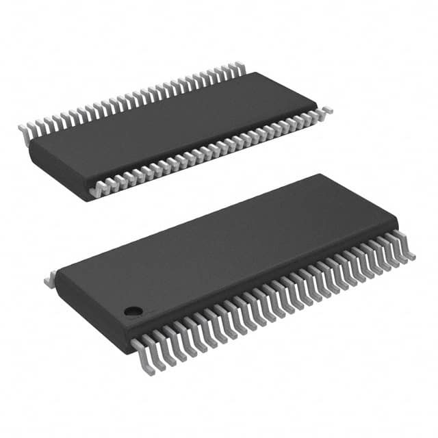 Texas Instruments SN74AVC16834DGVR Texas Instruments SN74AVC16834DGVR