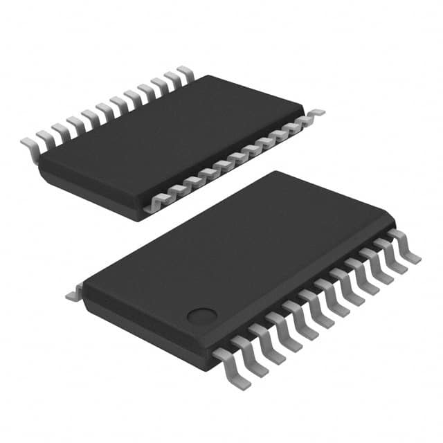 Texas Instruments SN74CBTD3861PWRE4 Texas Instruments SN74CBTD3861PWRE4