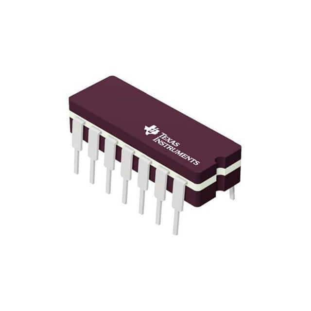 Texas Instruments SN74S02N Texas Instruments SN74S02N