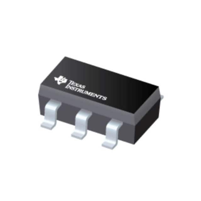TL071HIDBVR