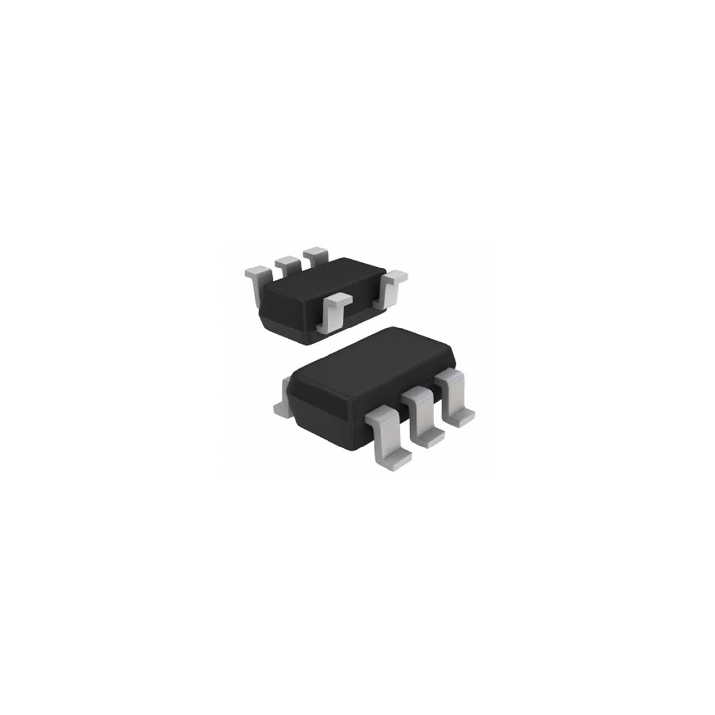 TLV9041IDBVR