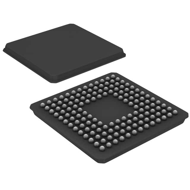 Texas Instruments TMS320VC5409AZGU12 Texas Instruments TMS320VC5409AZGU12