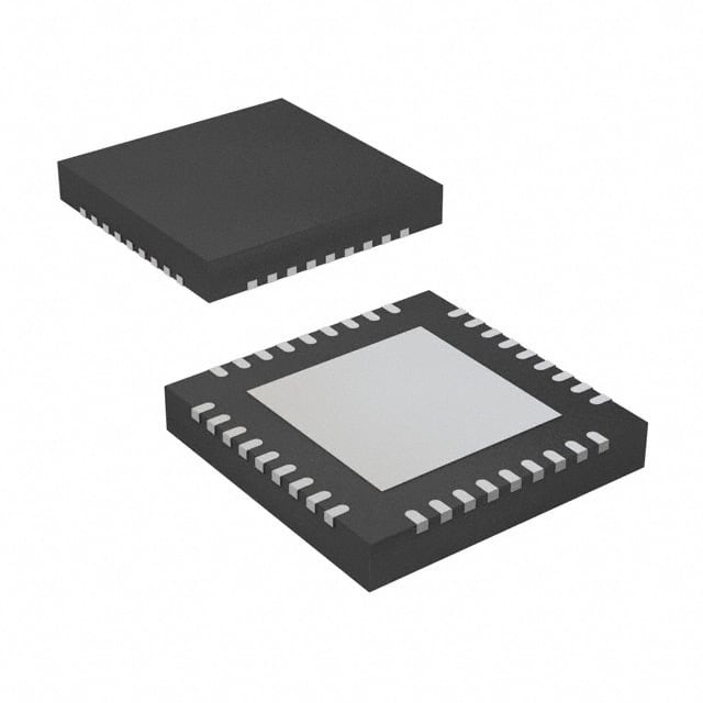 Texas Instruments TPS2456ARHHT Texas Instruments TPS2456ARHHT