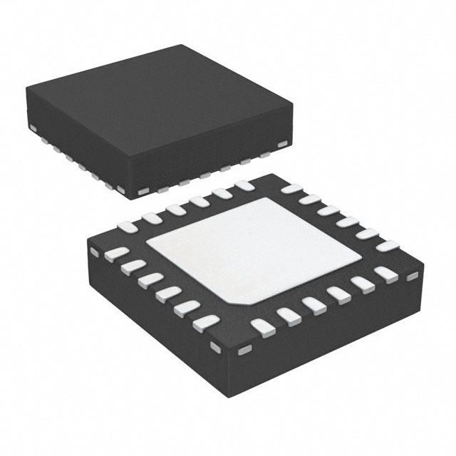 Texas Instruments TPS26633RGET Texas Instruments TPS26633RGET