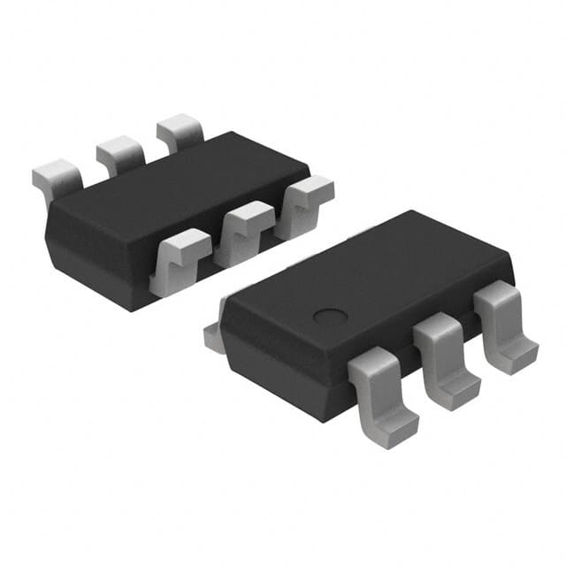 Texas Instruments TPS3700DDCR Texas Instruments TPS3700DDCR