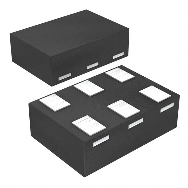 Texas Instruments TPS3779DDRYR Texas Instruments TPS3779DDRYR