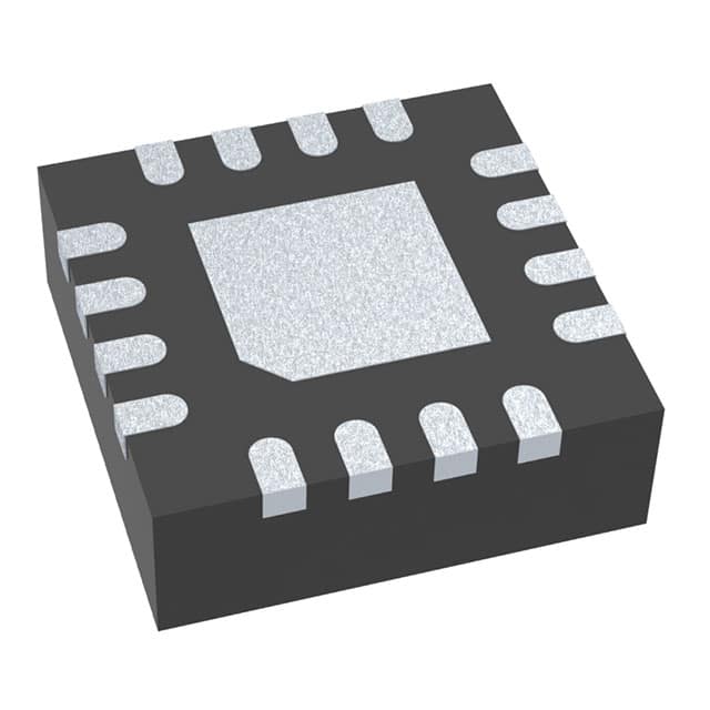 TPS65562RGTT