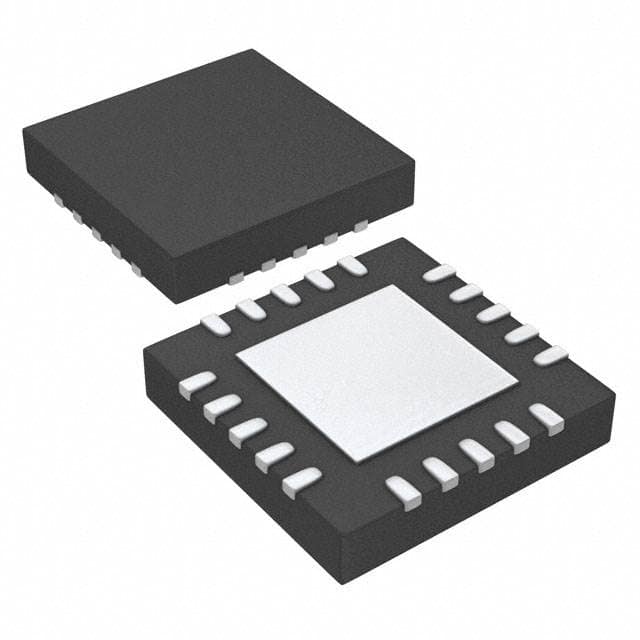 Texas Instruments TPS7A8500RGRT Texas Instruments TPS7A8500RGRT