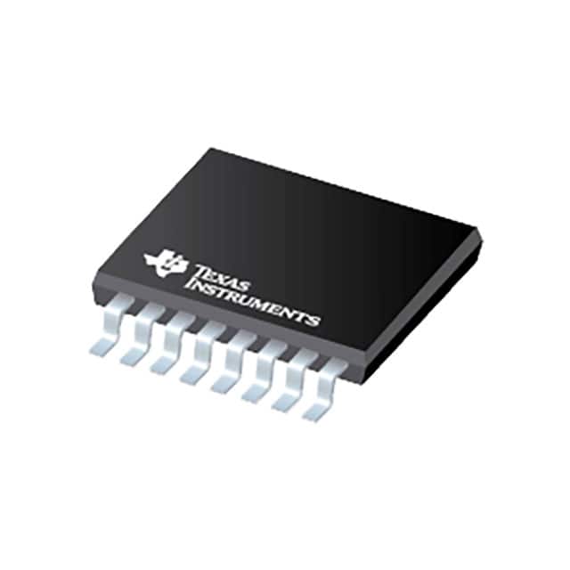 TRS3232EIDR