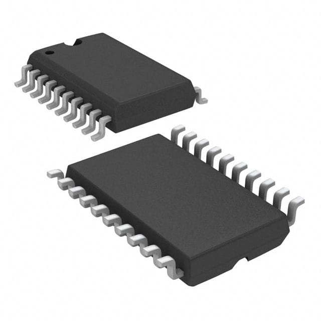 UCC3956DW UCC3956DW