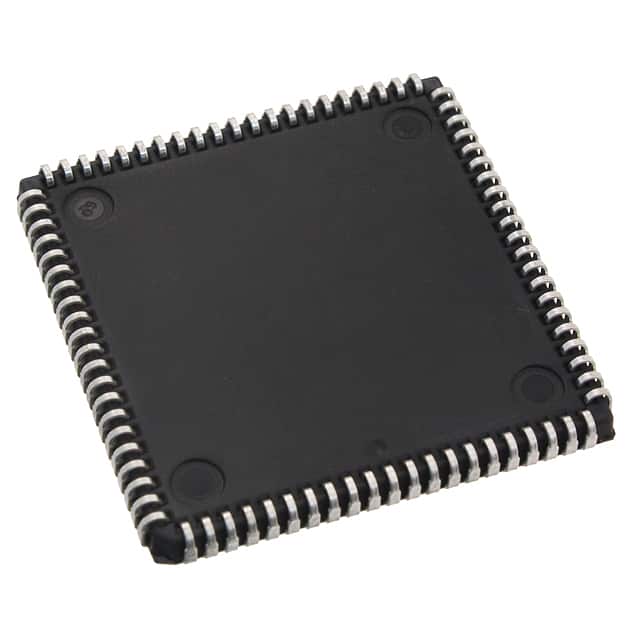 Xilinx Inc. XC4003E-4PC84C Xilinx Inc. XC4003E-4PC84C