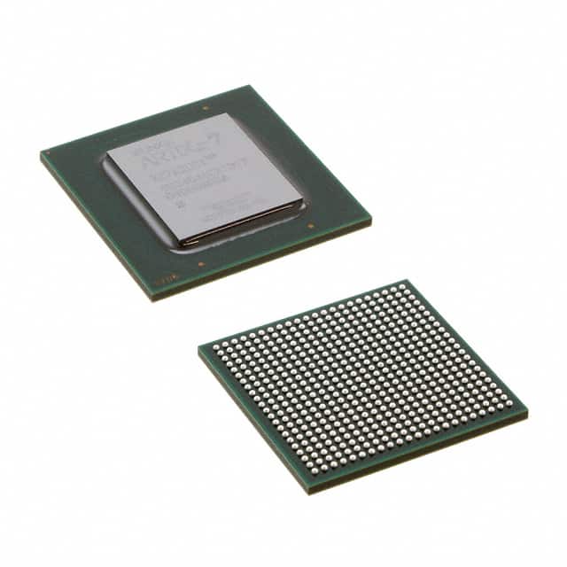 XC7A200T-L2FFV1156E4322 XC7A200T-L2FFV1156E4322