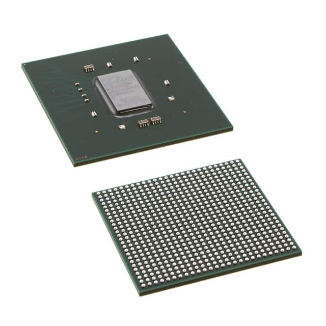 Xilinx Inc. XC7K325T-2FFG676C Xilinx Inc. XC7K325T-2FFG676C