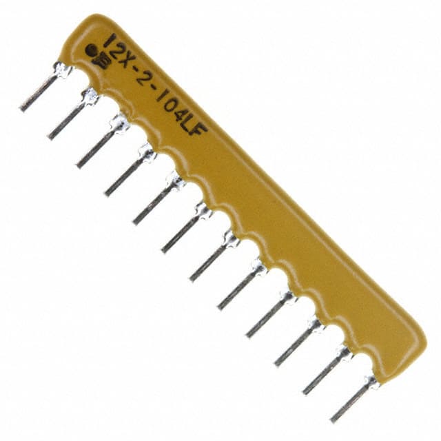 Bourns Inc. 4612X-101-104LF Bourns Inc. 4612X-101-104LF
