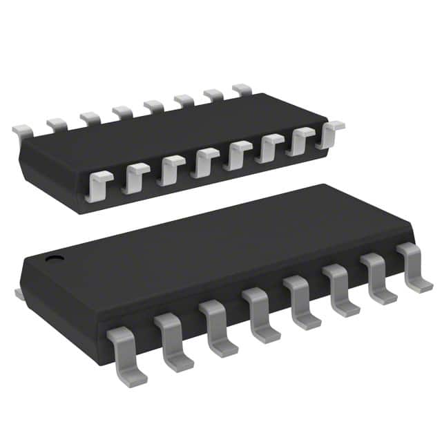 Bourns Inc. 4816P-1-330G Bourns Inc. 4816P-1-330G