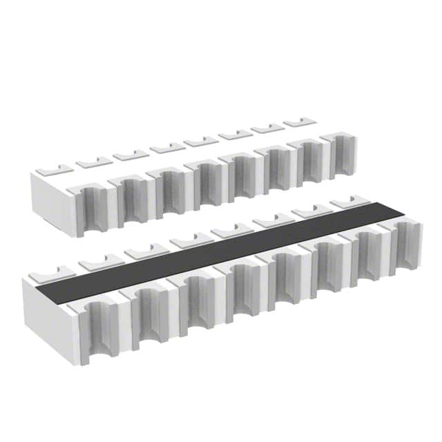 Bourns Inc. CAT16-1002F8LF Bourns Inc. CAT16-1002F8LF