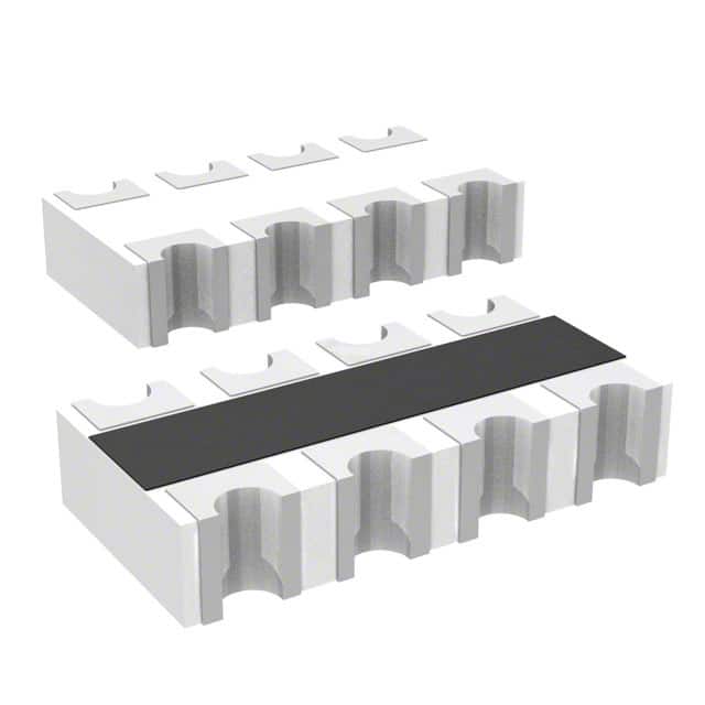 Bourns Inc. CAT16-7R5J4GLF Bourns Inc. CAT16-7R5J4GLF