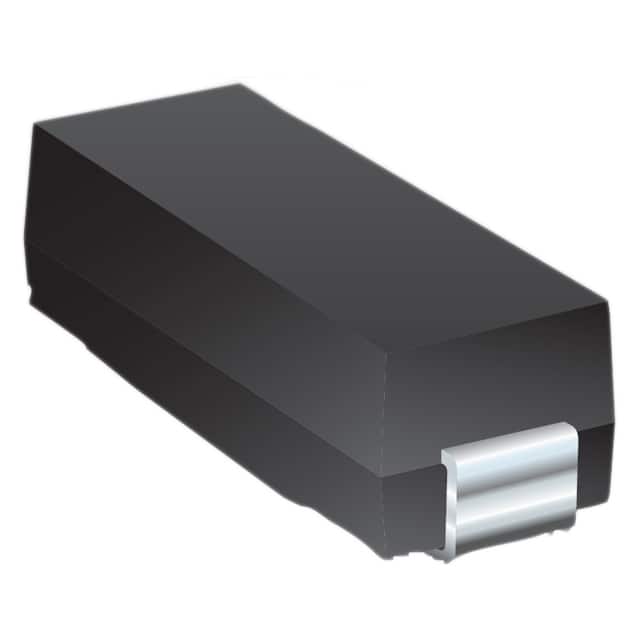Bourns Inc. PWR4525W1001J Bourns Inc. PWR4525W1001J