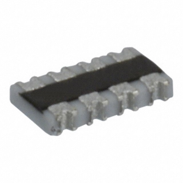 CTS Resistor Products 741C083390JP CTS Resistor Products 741C083390JP