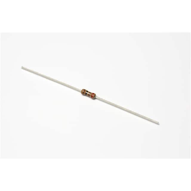 KOA Speer Electronics, Inc. CF1/4CT52R564J KOA Speer Electronics, Inc. CF1/4CT52R564J