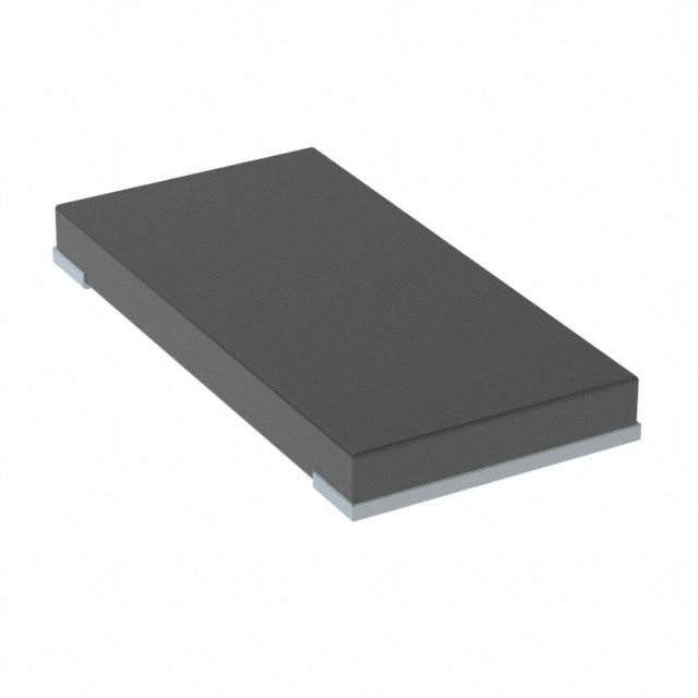 KOA Speer Electronics, Inc. TLRH3APTTER100F KOA Speer Electronics, Inc. TLRH3APTTER100F