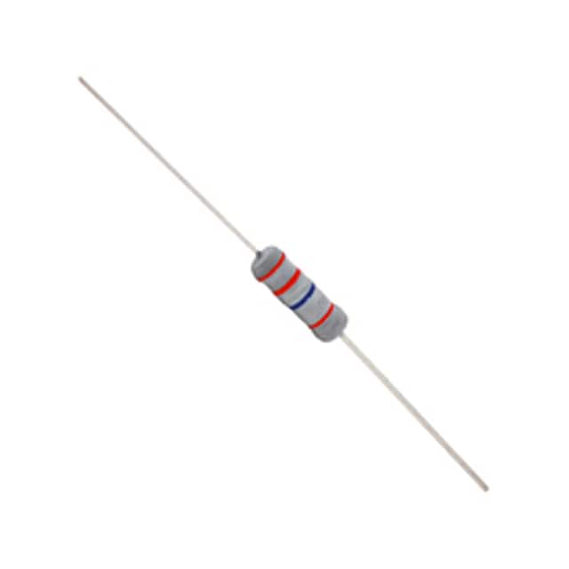 NTE Electronics, Inc 2W320 NTE Electronics, Inc 2W320