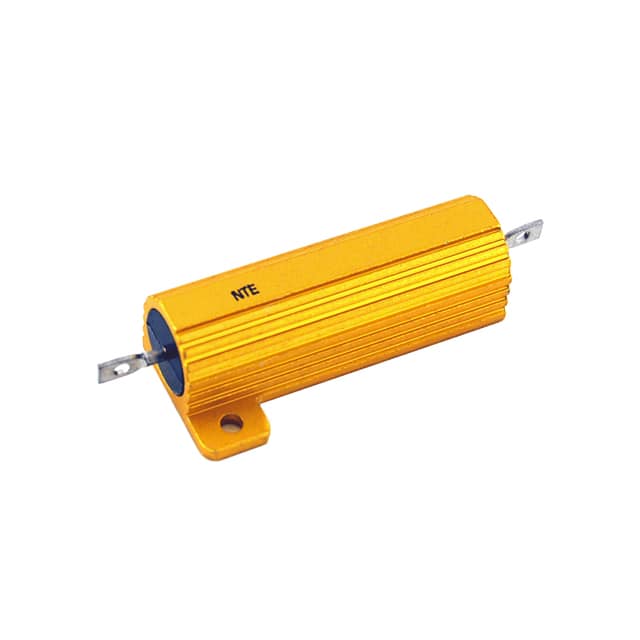 NTE Electronics, Inc 50WM147 NTE Electronics, Inc 50WM147