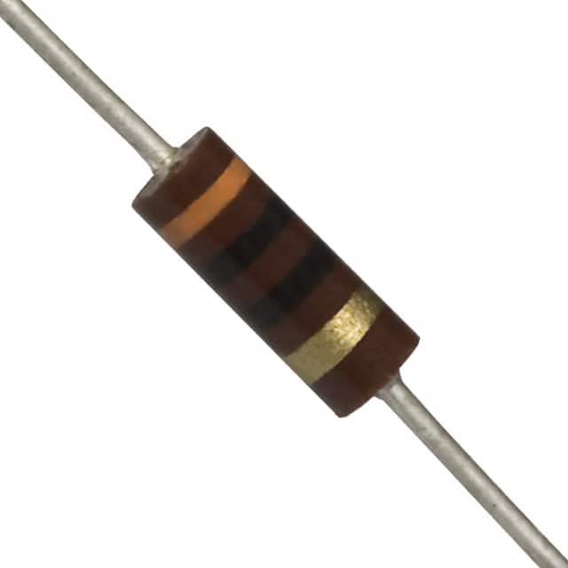 Ohmite OD300J Ohmite OD300J