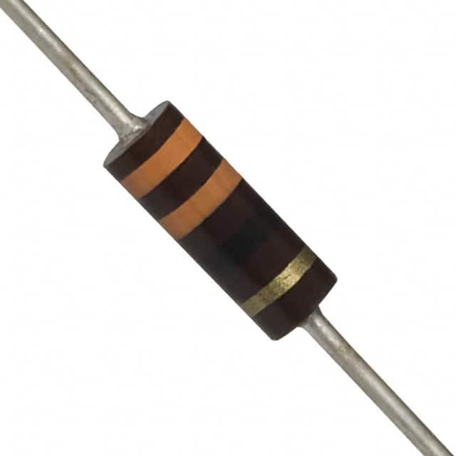 Ohmite OD330J Ohmite OD330J