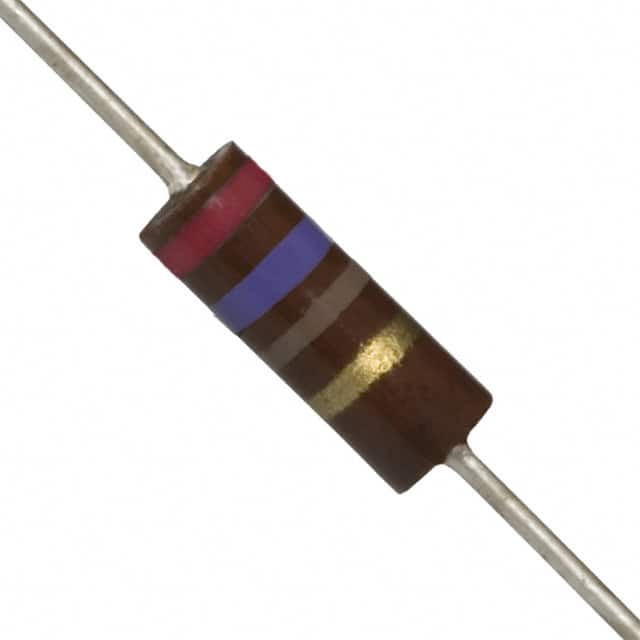 Ohmite OF271J Ohmite OF271J